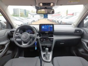 Toyota Yaris Cross - miniatura 13