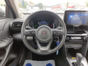 Toyota Yaris Cross - miniatura 15