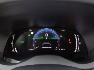 Toyota Yaris Cross - miniatura 16
