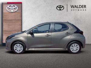 Toyota Yaris - miniatura 2