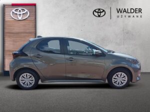 Toyota Yaris - miniatura 6
