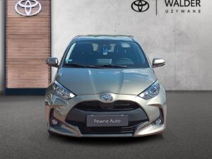 Toyota Yaris - miniatura 8