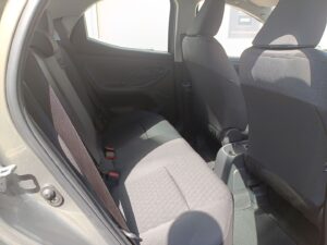Toyota Yaris - miniatura 12