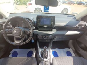 Toyota Yaris - miniatura 13