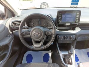 Toyota Yaris - miniatura 14