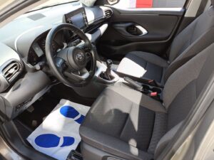 Toyota Yaris - miniatura 9