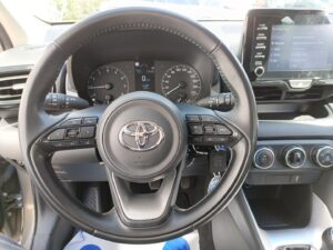 Toyota Yaris - miniatura 15