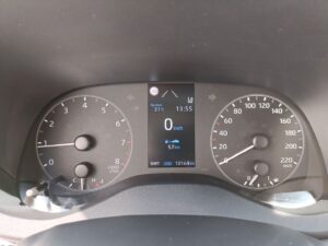 Toyota Yaris - miniatura 18