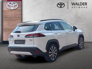 Toyota Corolla Cross - miniatura 5