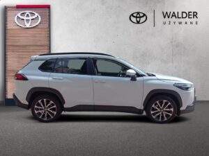 Toyota Corolla Cross - miniatura 6