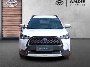 Toyota Corolla Cross - miniatura 8