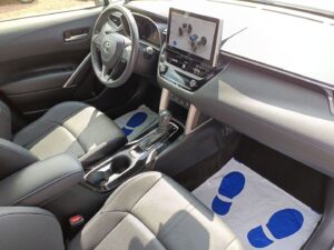 Toyota Corolla Cross - miniatura 9
