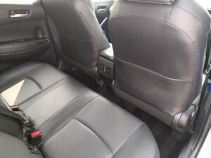 Toyota Corolla Cross - miniatura 10