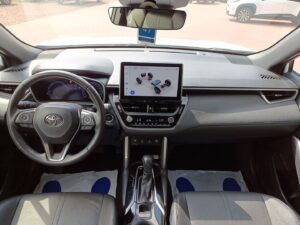 Toyota Corolla Cross - miniatura 11