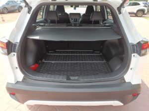 Toyota Corolla Cross - miniatura 13