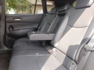 Toyota Corolla Cross - miniatura 14