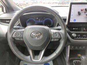 Toyota Corolla Cross - miniatura 16