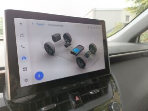 Toyota Corolla Cross - miniatura 19