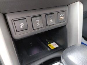 Toyota Corolla Cross - miniatura 20
