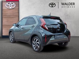 Toyota Aygo X - miniatura 3