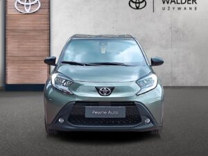 Toyota Aygo X - miniatura 8