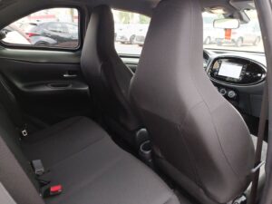 Toyota Aygo X - miniatura 16