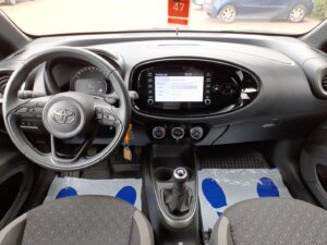 Toyota Aygo X - miniatura 10