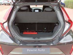 Toyota Aygo X - miniatura 19