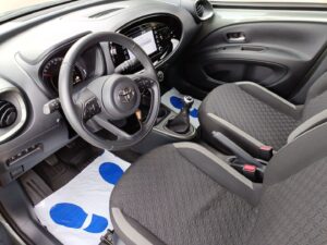 Toyota Aygo X - miniatura 17