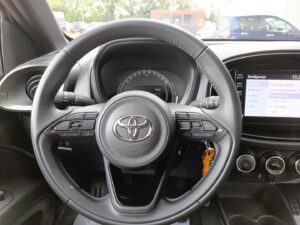Toyota Aygo X - miniatura 12