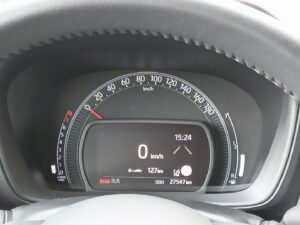 Toyota Aygo X - miniatura 15