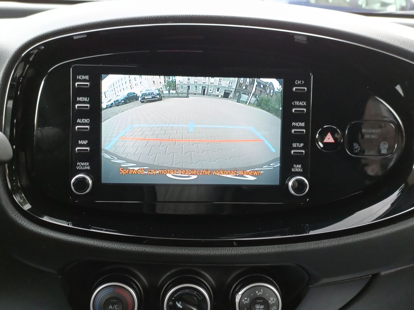 Toyota Aygo X - zdjęcie 14