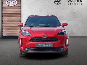 Toyota Yaris Cross - miniatura 8