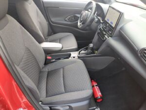 Toyota Yaris Cross - miniatura 11