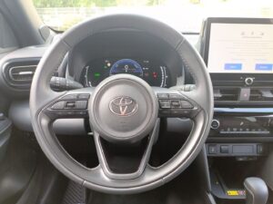 Toyota Yaris Cross - miniatura 14