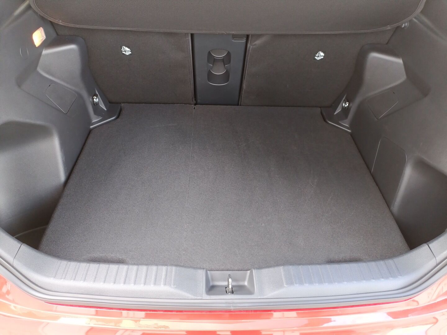 Toyota Yaris Cross - zdjęcie 18