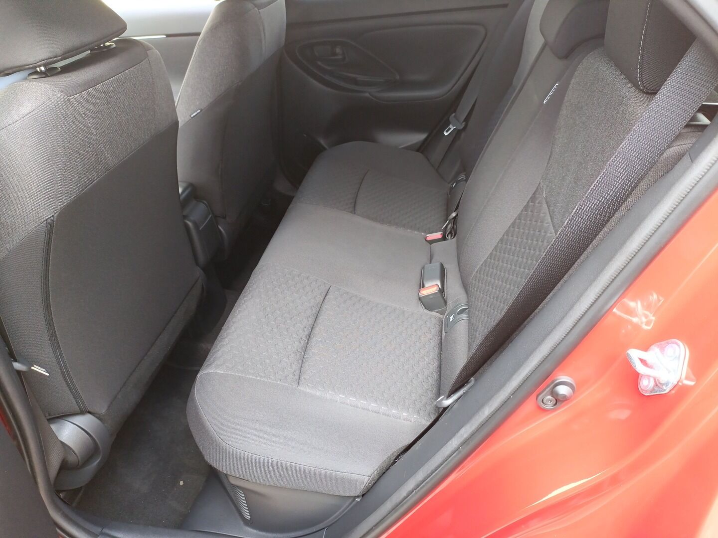 Toyota Yaris Cross - zdjęcie 10