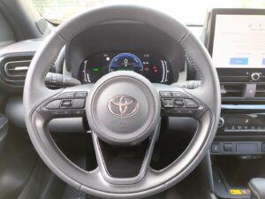 Toyota Yaris Cross - miniatura 15
