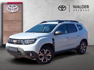 Dacia Duster - miniatura 7