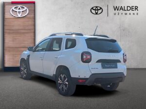 Dacia Duster - miniatura 5
