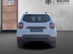 Dacia Duster - miniatura 4