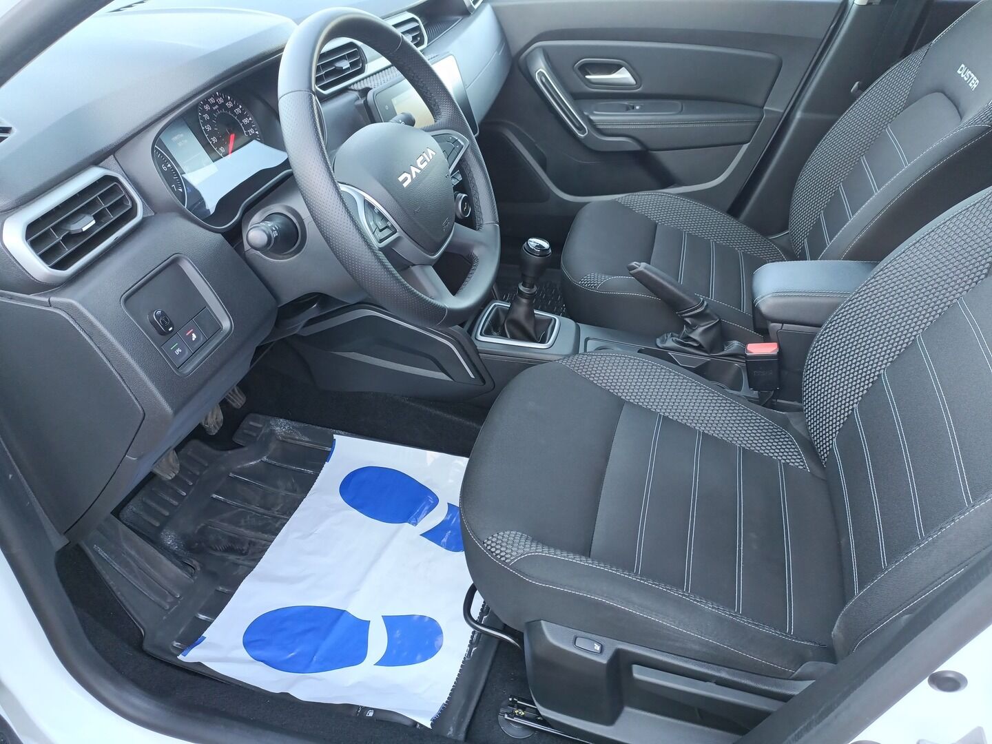 Dacia Duster - zdjęcie 11