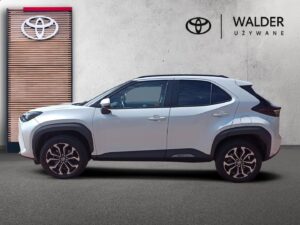 Toyota Yaris Cross - miniatura 2