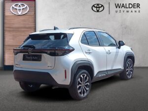 Toyota Yaris Cross - miniatura 5