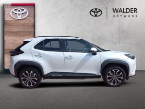 Toyota Yaris Cross - miniatura 6