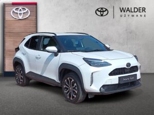 Toyota Yaris Cross - miniatura 7