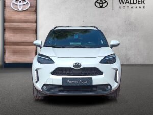 Toyota Yaris Cross - miniatura 8
