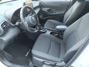 Toyota Yaris Cross - miniatura 9