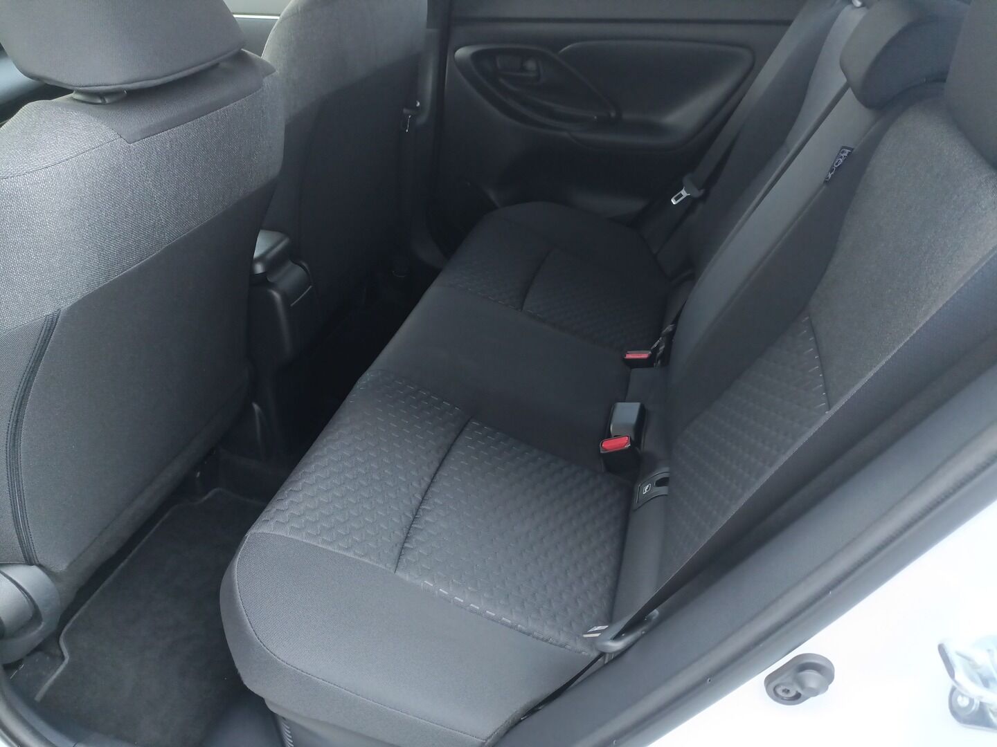 Toyota Yaris Cross - zdjęcie 10