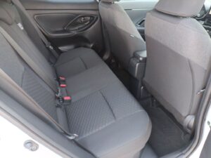 Toyota Yaris Cross - miniatura 11